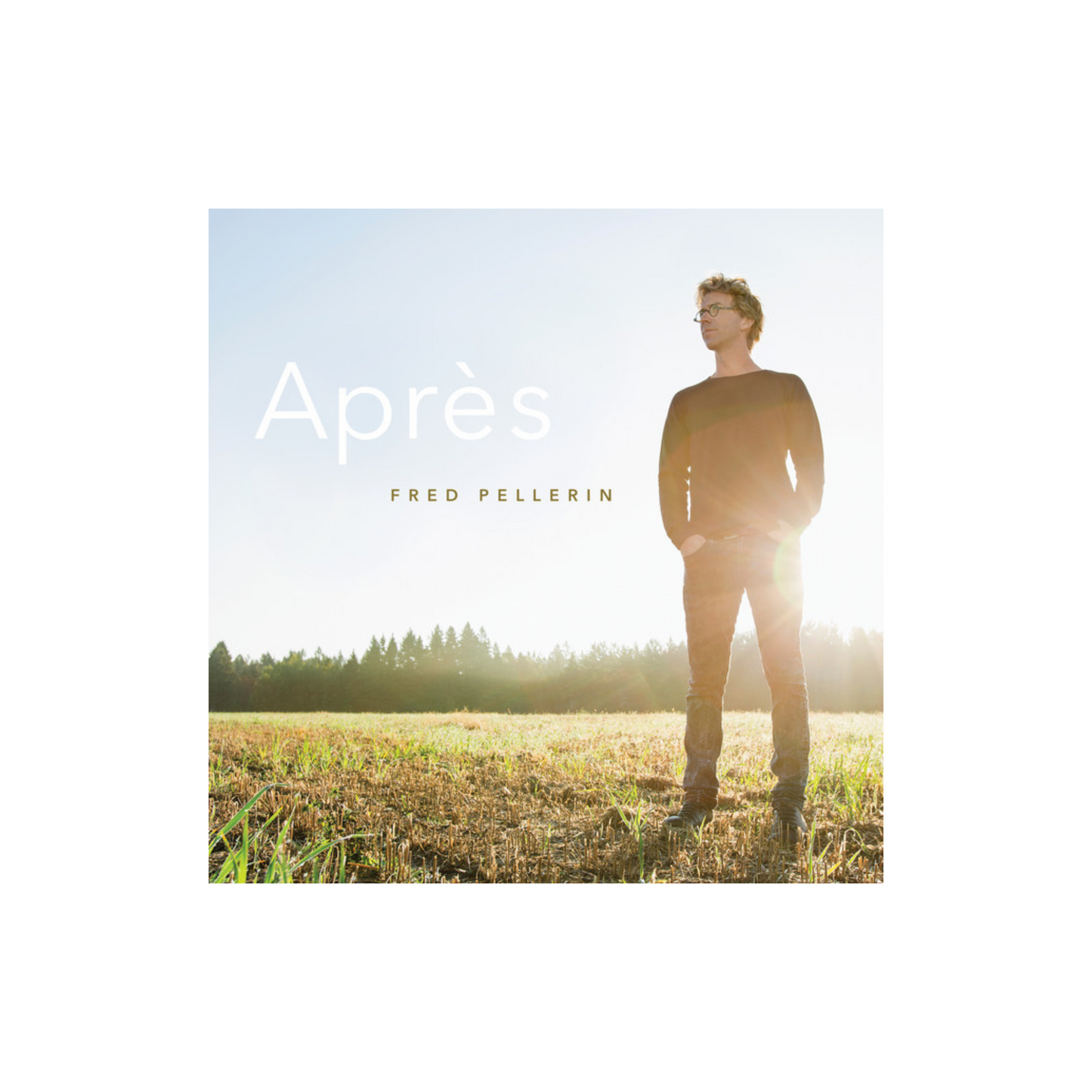 Après (CD)