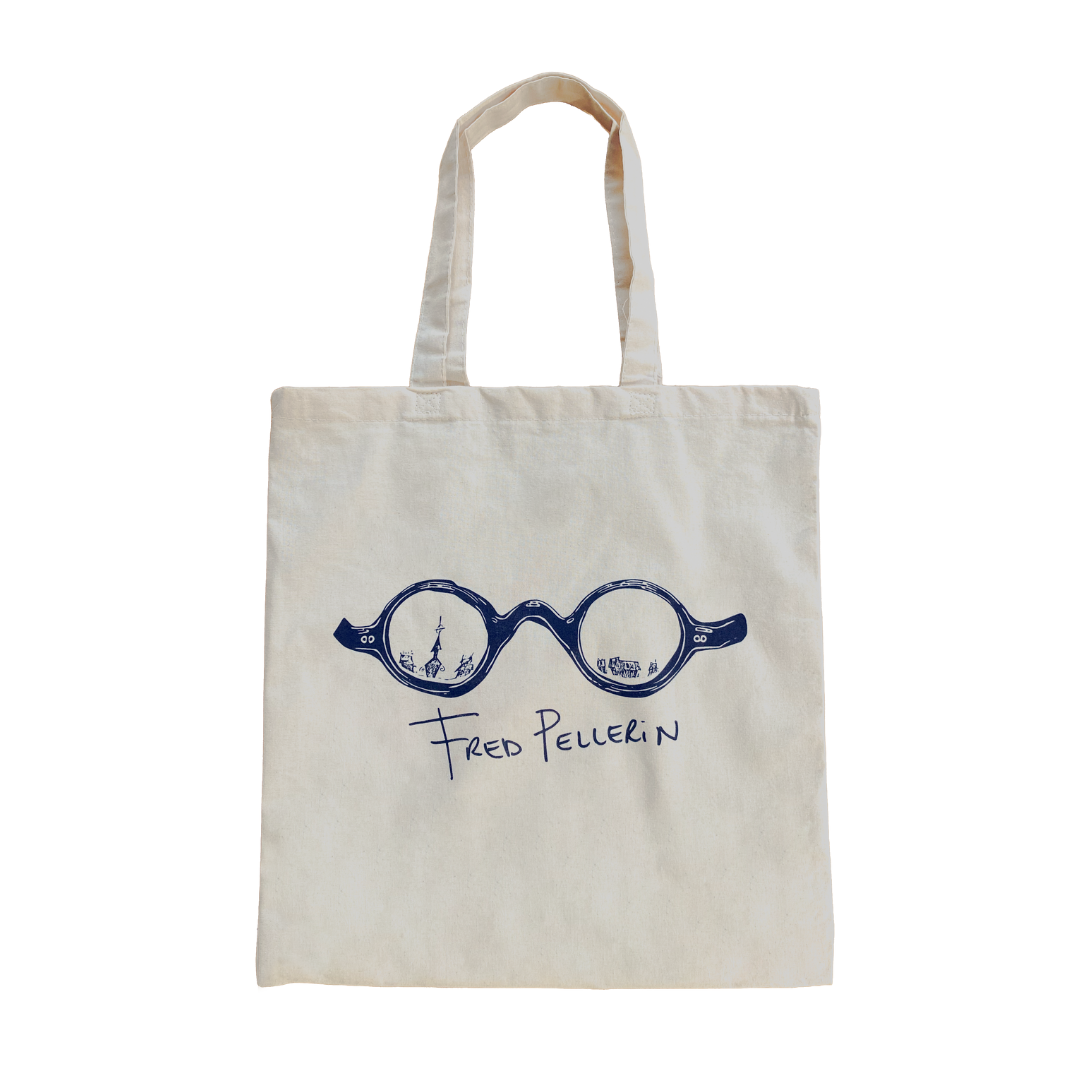 Sac en toile